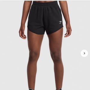 Gym shark Training Sweat shorts